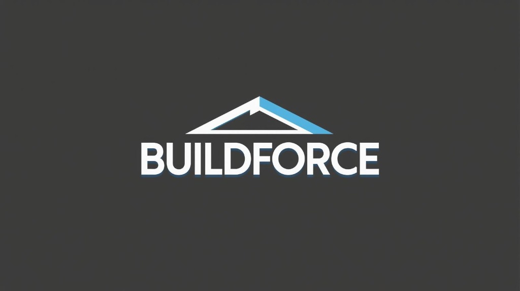 BuildForce Logo